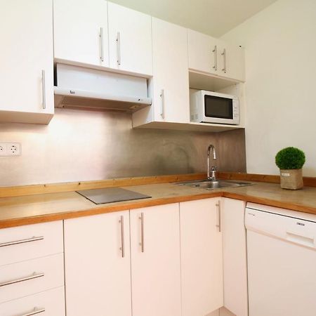 Atico Junto A La Catedral Apartment ตาร์ราโกนา ภายนอก รูปภาพ