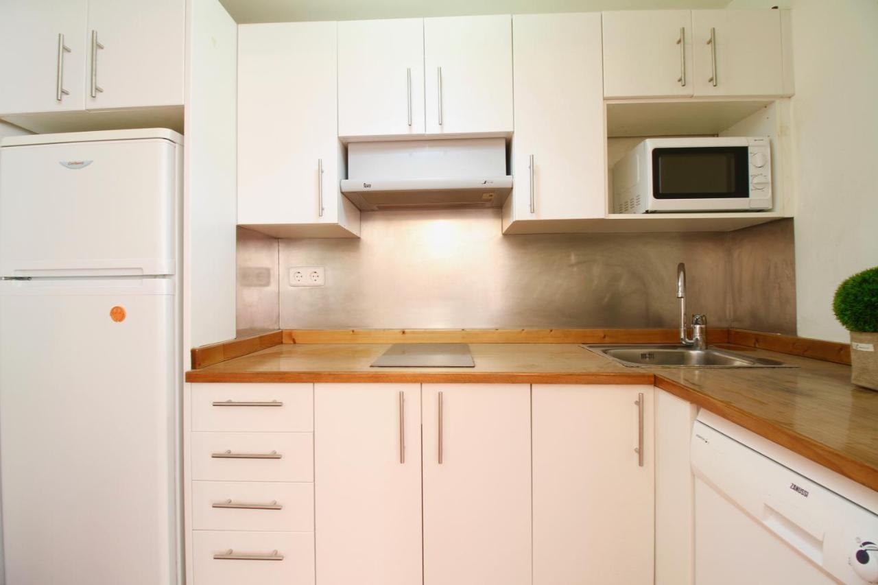 Atico Junto A La Catedral Apartment ตาร์ราโกนา ภายนอก รูปภาพ