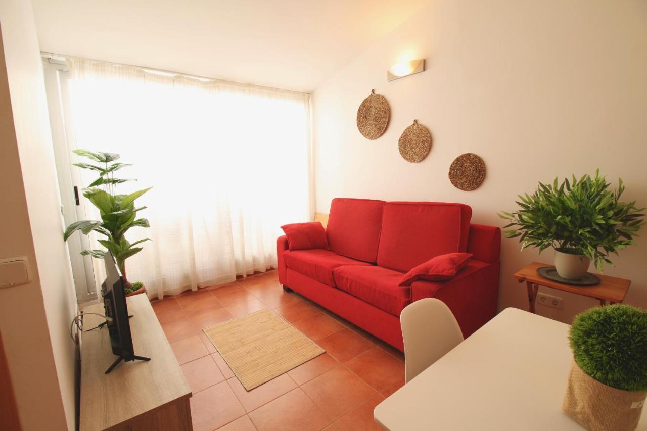 Atico Junto A La Catedral Apartment ตาร์ราโกนา ภายนอก รูปภาพ