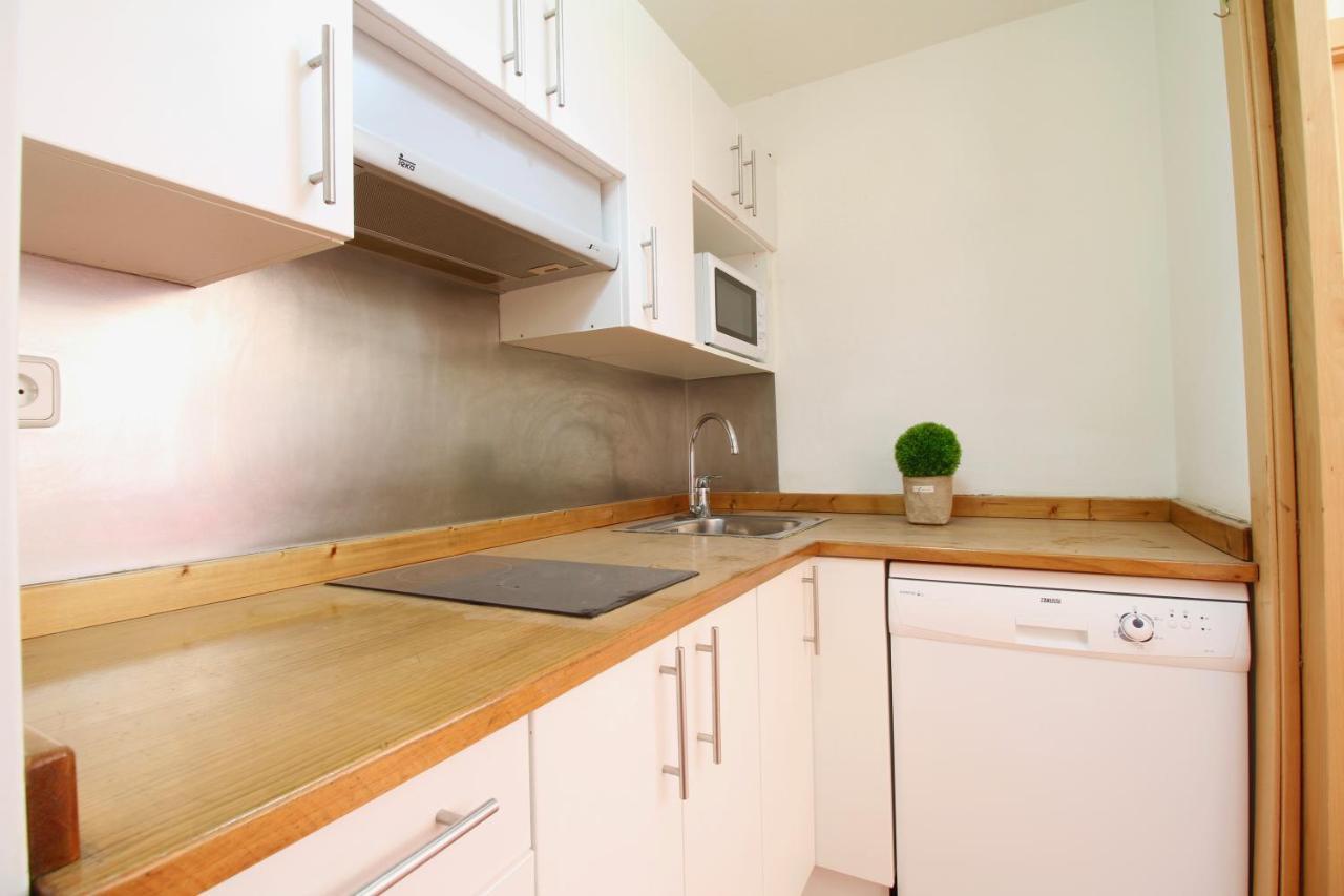 Atico Junto A La Catedral Apartment ตาร์ราโกนา ภายนอก รูปภาพ
